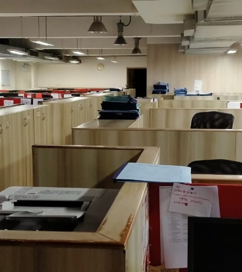 11 - Gundecha Onclave, Andheri East