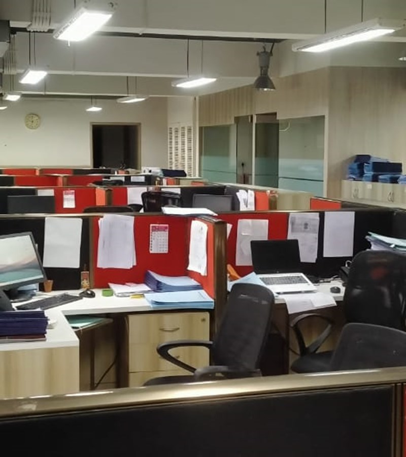 14 - Gundecha Onclave, Andheri East