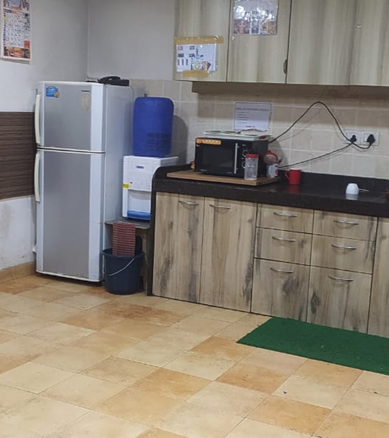 2 - Gundecha Onclave, Andheri East