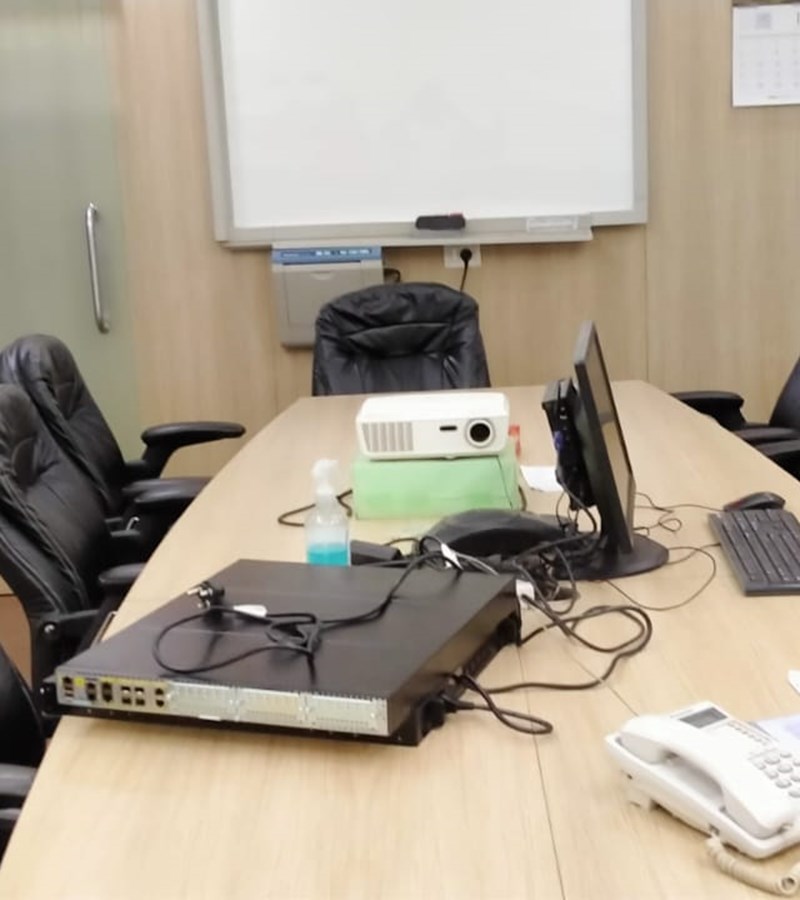 3 - Gundecha Onclave, Andheri East