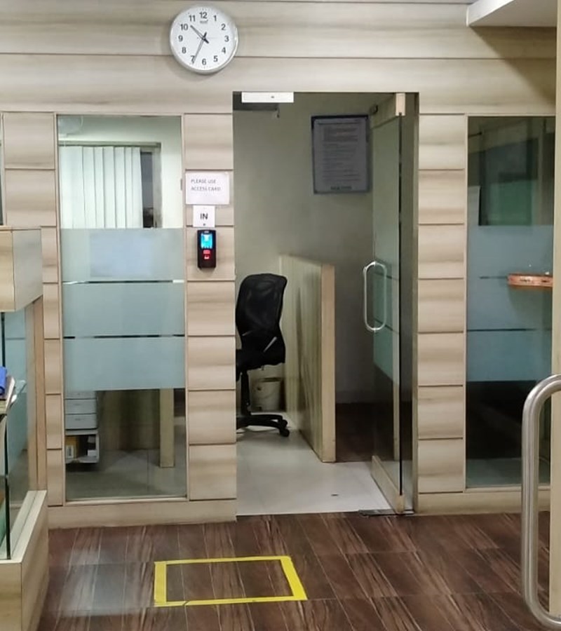 5 - Gundecha Onclave, Andheri East