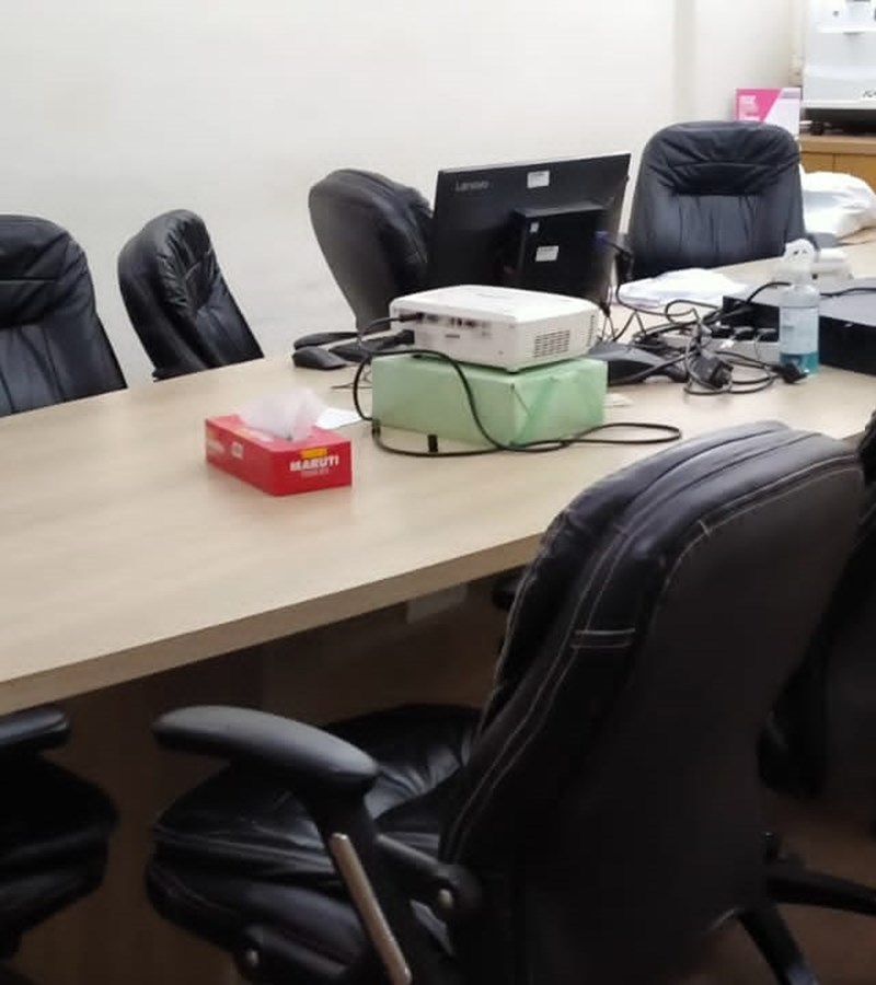 6 - Gundecha Onclave, Andheri East