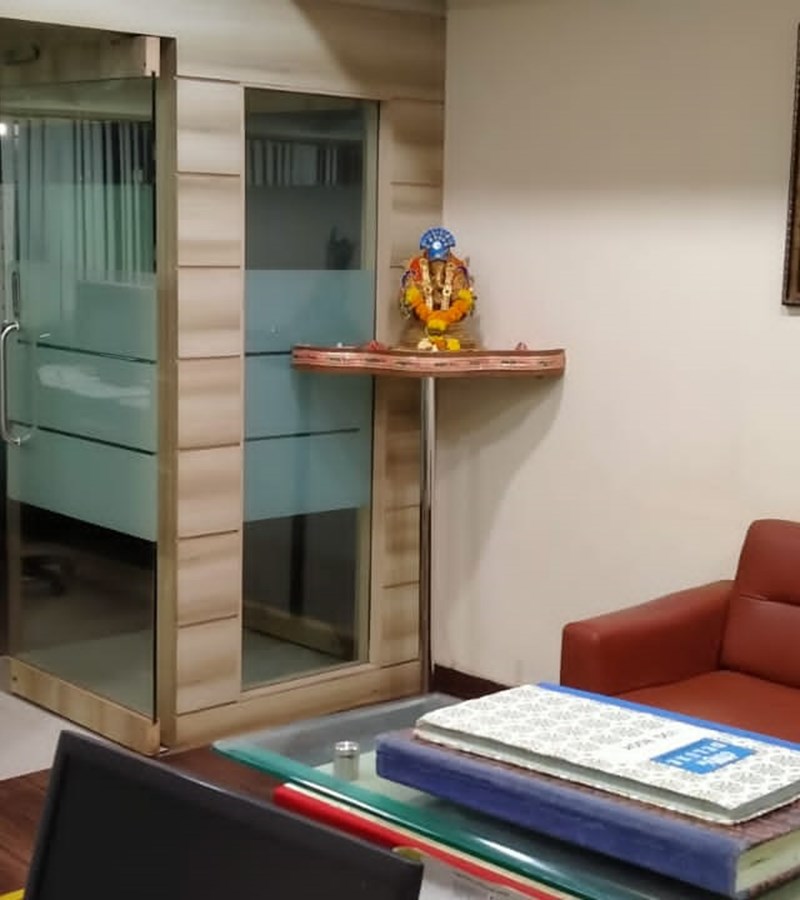 7 - Gundecha Onclave, Andheri East