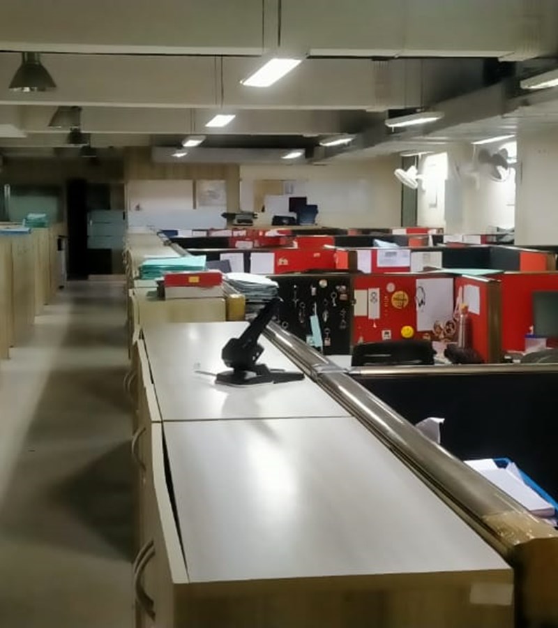 8 - Gundecha Onclave, Andheri East