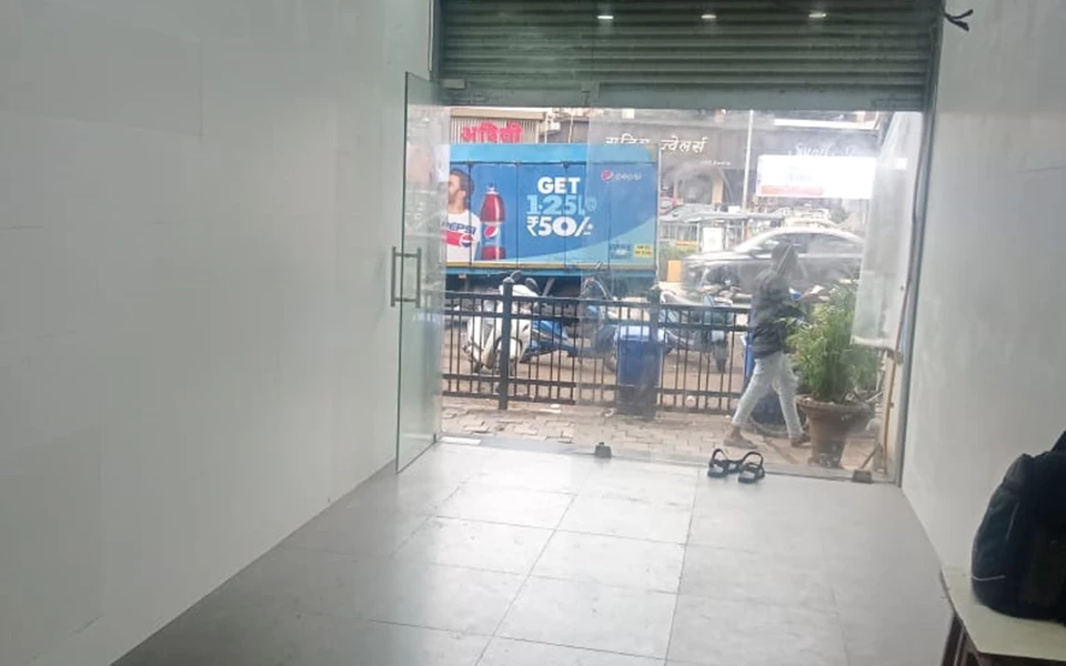 4 - Sukhmani , Andheri West