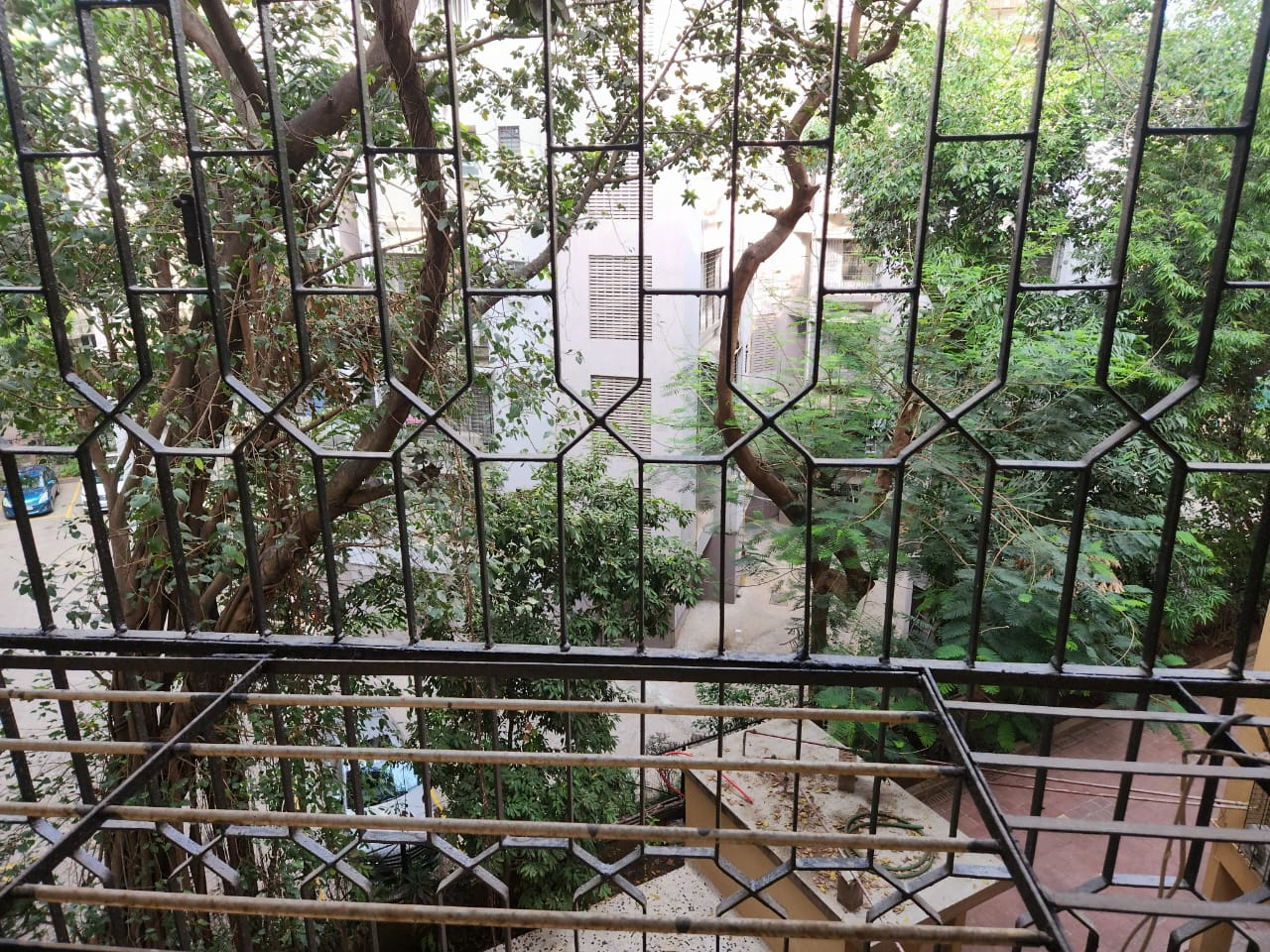 1 BHK Flat on Rent in Andheri West - Abhishek Apartment