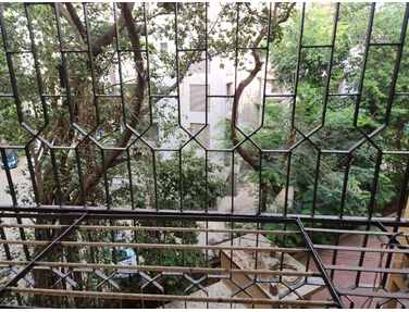 1 - Abhishek Apartment, Andheri West