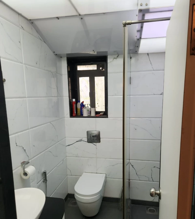 11 - Abhishek Apartment, Andheri West