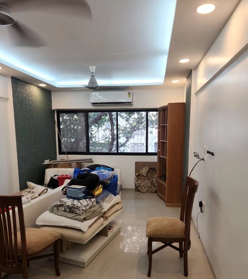 2 - Abhishek Apartment, Andheri West