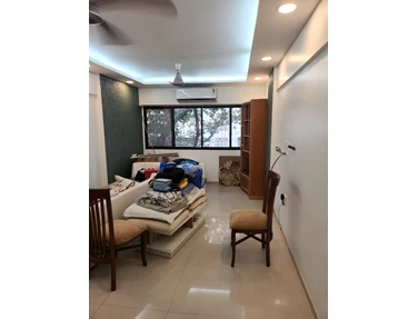 2 - Abhishek Apartment, Andheri West
