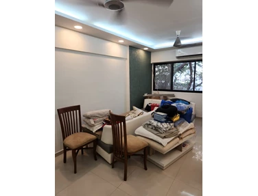 3 - Abhishek Apartment, Andheri West
