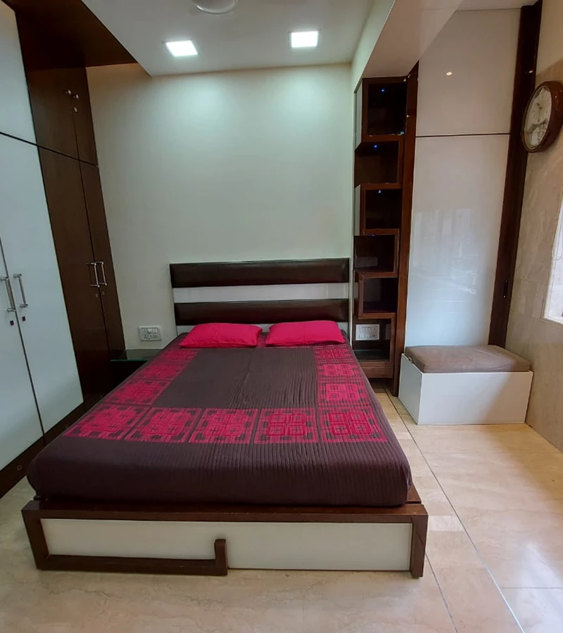 11 - Sukh Shanti, Peddar Road