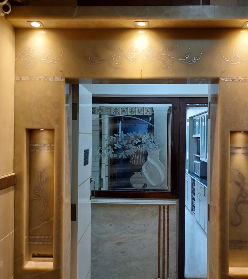 12 - Sukh Shanti, Peddar Road