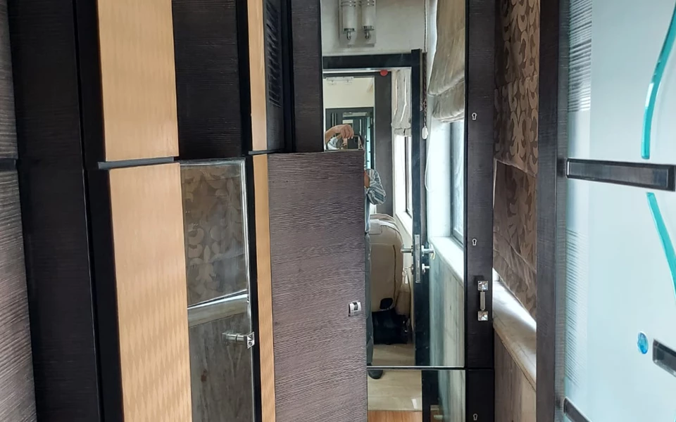 13 - Sukh Shanti, Peddar Road