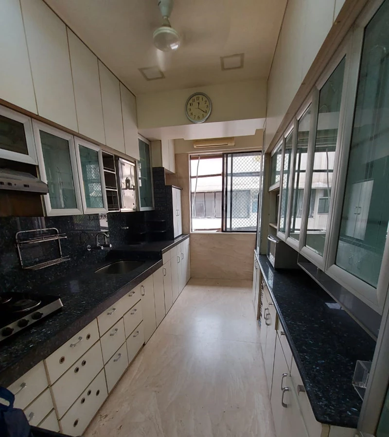 4 - Sukh Shanti, Peddar Road