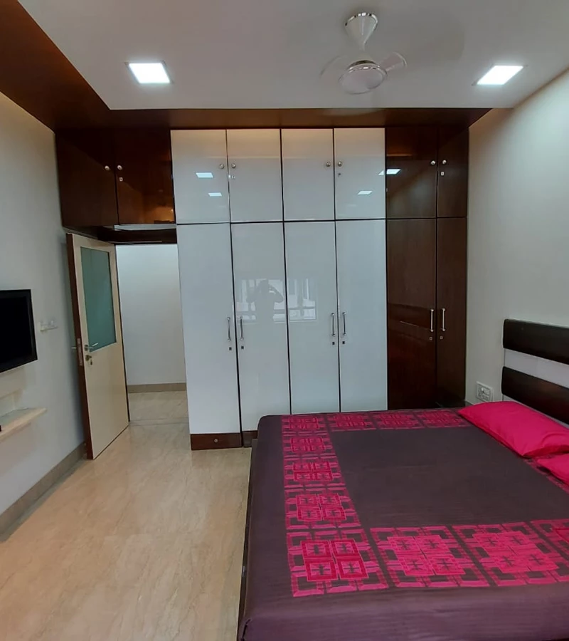 5 - Sukh Shanti, Peddar Road