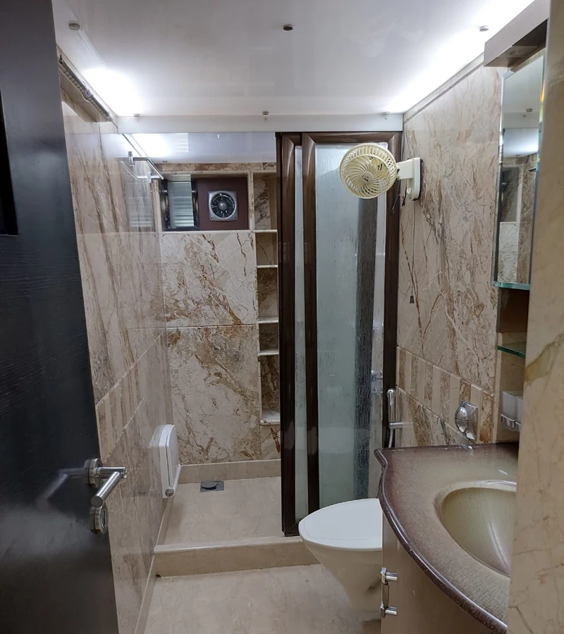 8 - Sukh Shanti, Peddar Road