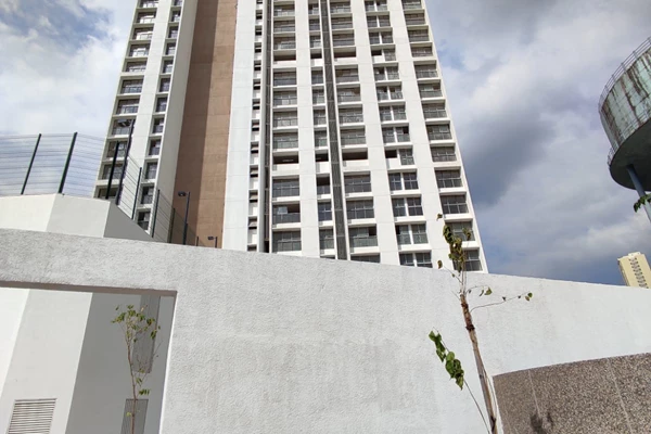 Flat for sale in Lodha Casa Viva, Thane West