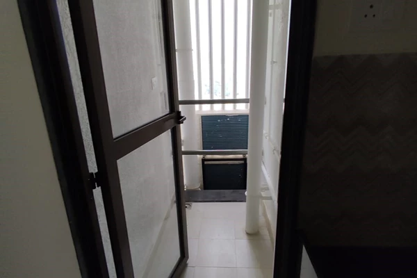 Flat for sale in Lodha Casa Viva, Thane West