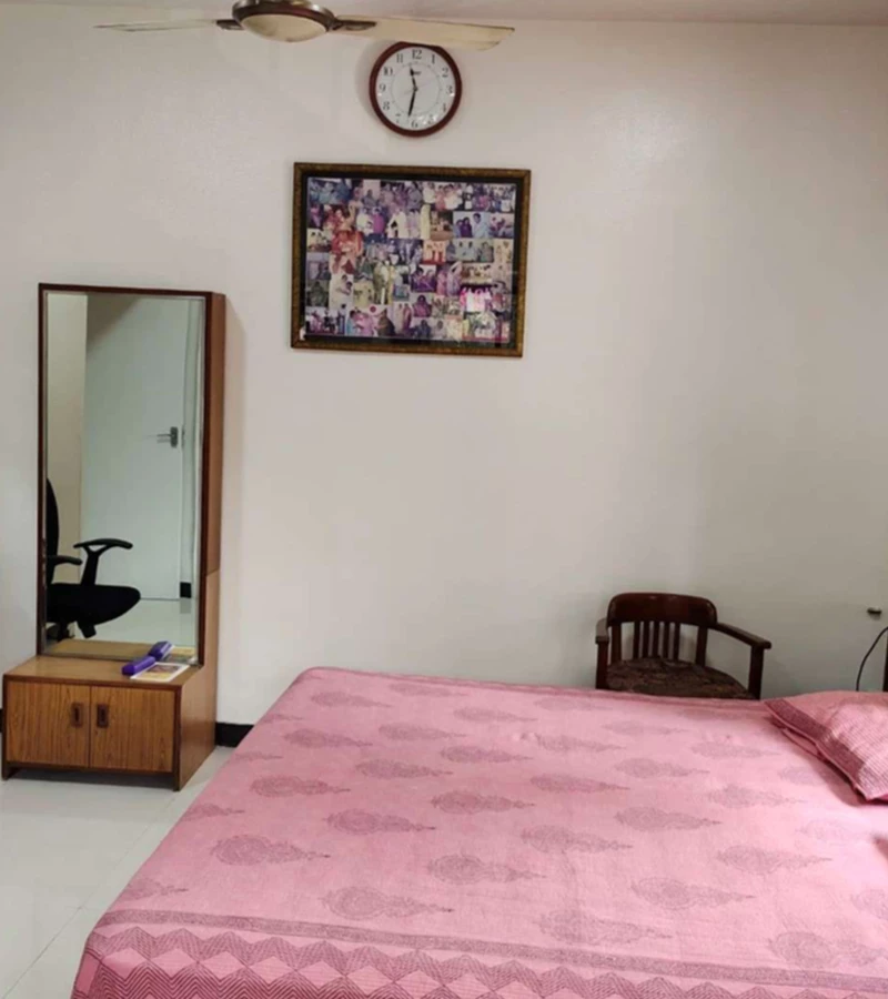 13 - Ameeta Building, Nariman Point