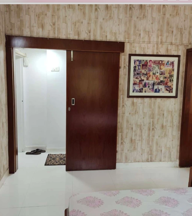 14 - Ameeta Building, Nariman Point