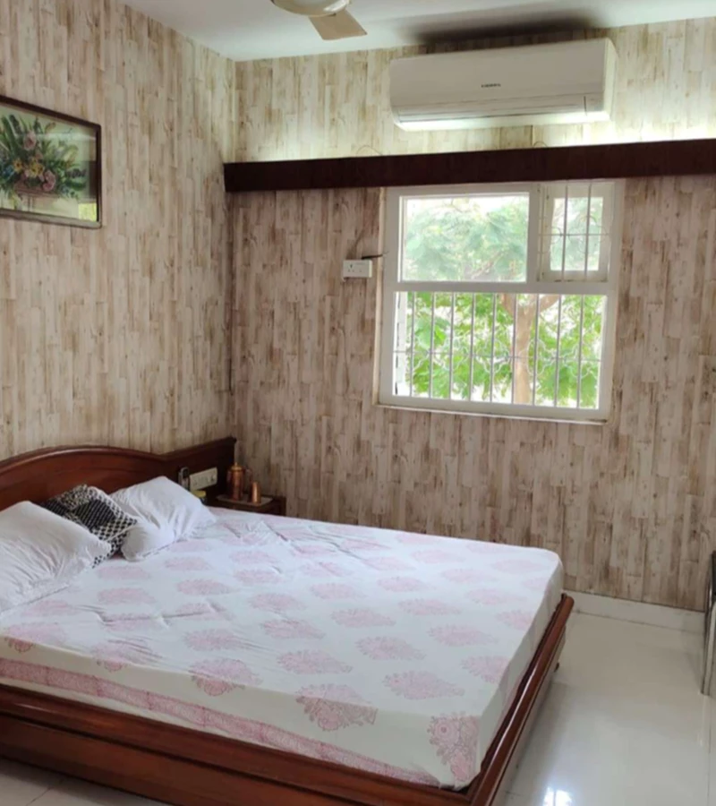 16 - Ameeta Building, Nariman Point