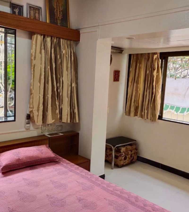 8 - Ameeta Building, Nariman Point