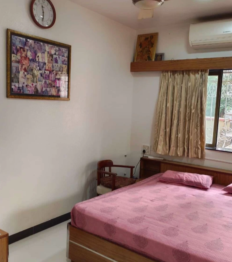 9 - Ameeta Building, Nariman Point