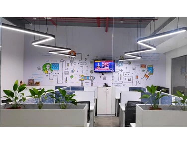 1 - Inspire BKC, Bandra Kurla Complex