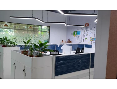 2 - Inspire BKC, Bandra Kurla Complex