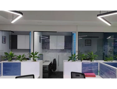 3 - Inspire BKC, Bandra Kurla Complex