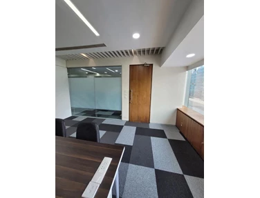 1 - The Capital, Bandra Kurla Complex