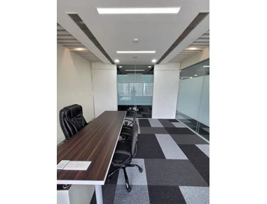 2 - The Capital, Bandra Kurla Complex