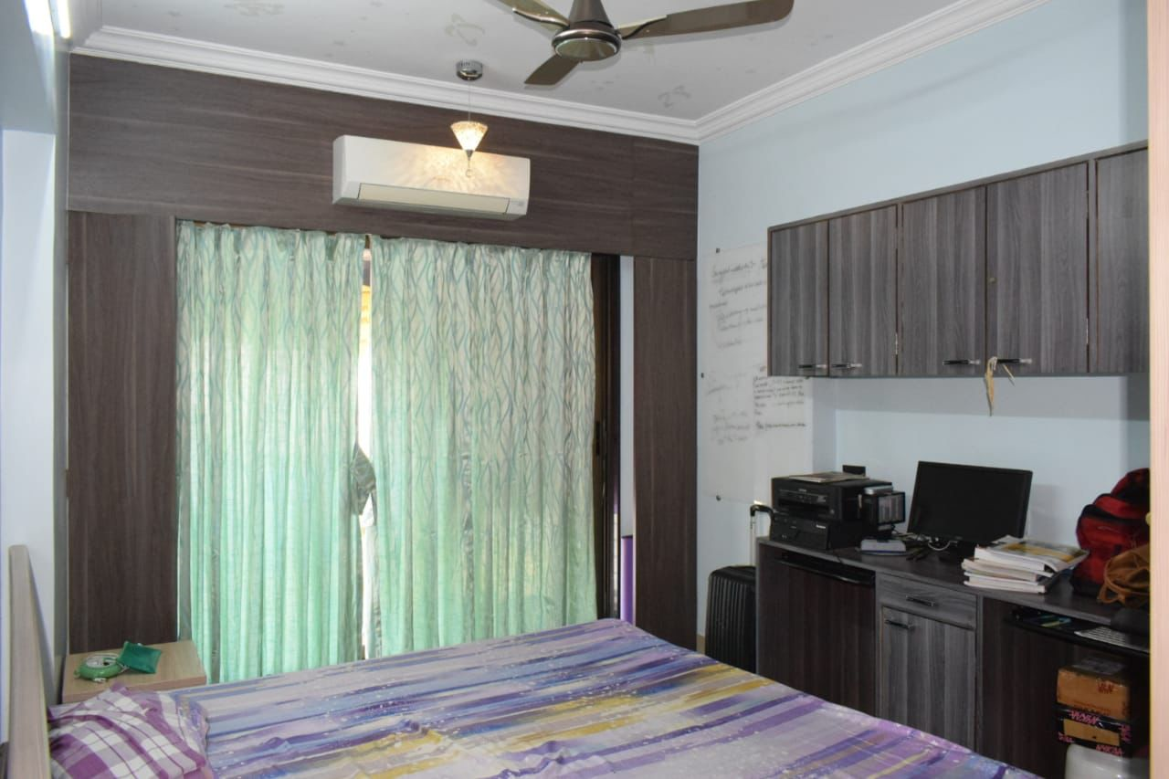 3 BHK Flat for Sale in Borivali East - Ekta Bhoomi Garden III