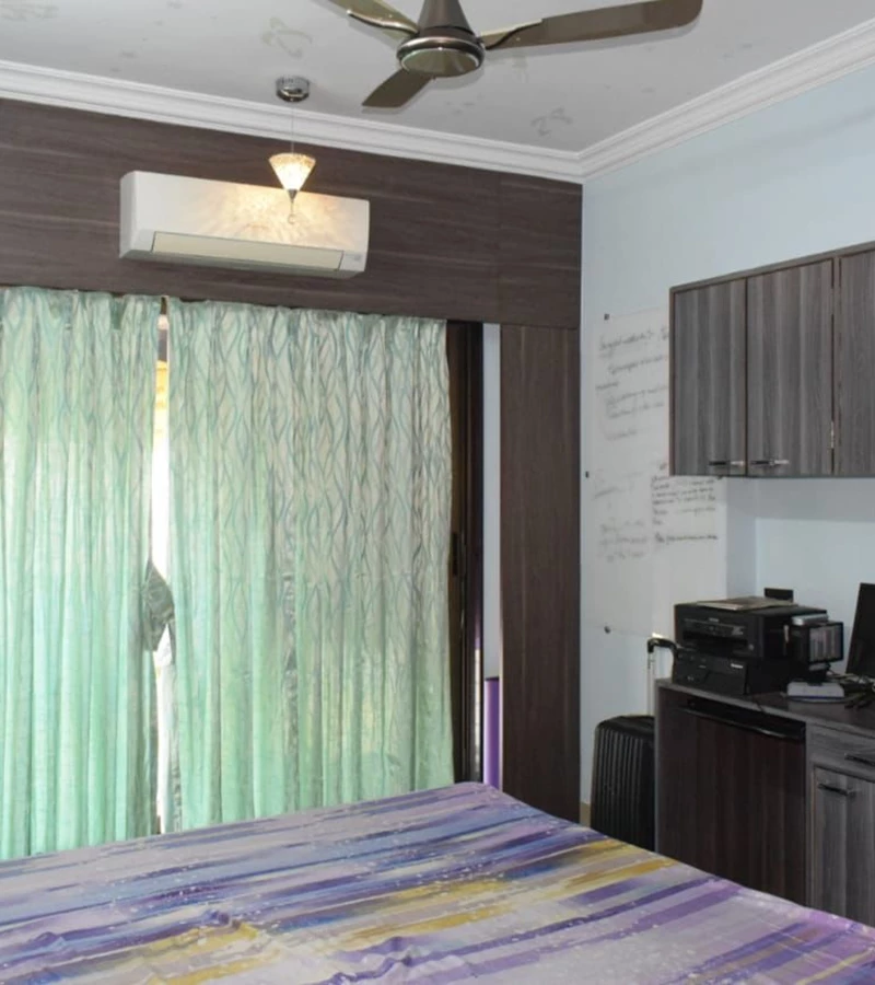 1 - Ekta Bhoomi Garden III, Borivali East