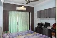 3 Bhk Flat Available For Sale At Ekta Bhoomi Garden Iii