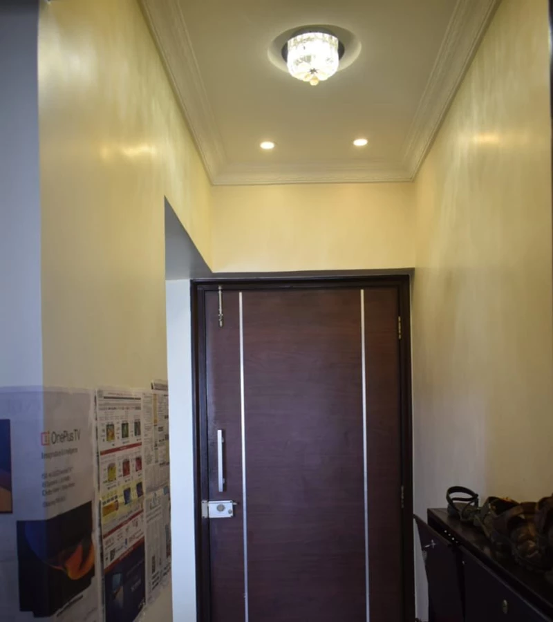 3 - Ekta Bhoomi Garden III, Borivali East