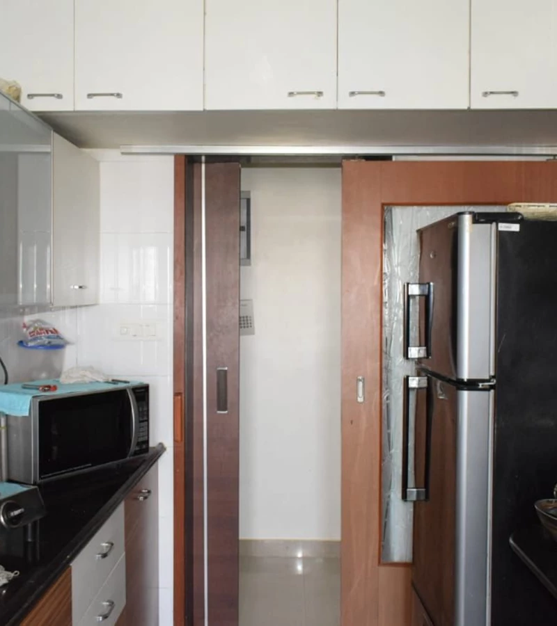 4 - Ekta Bhoomi Garden III, Borivali East