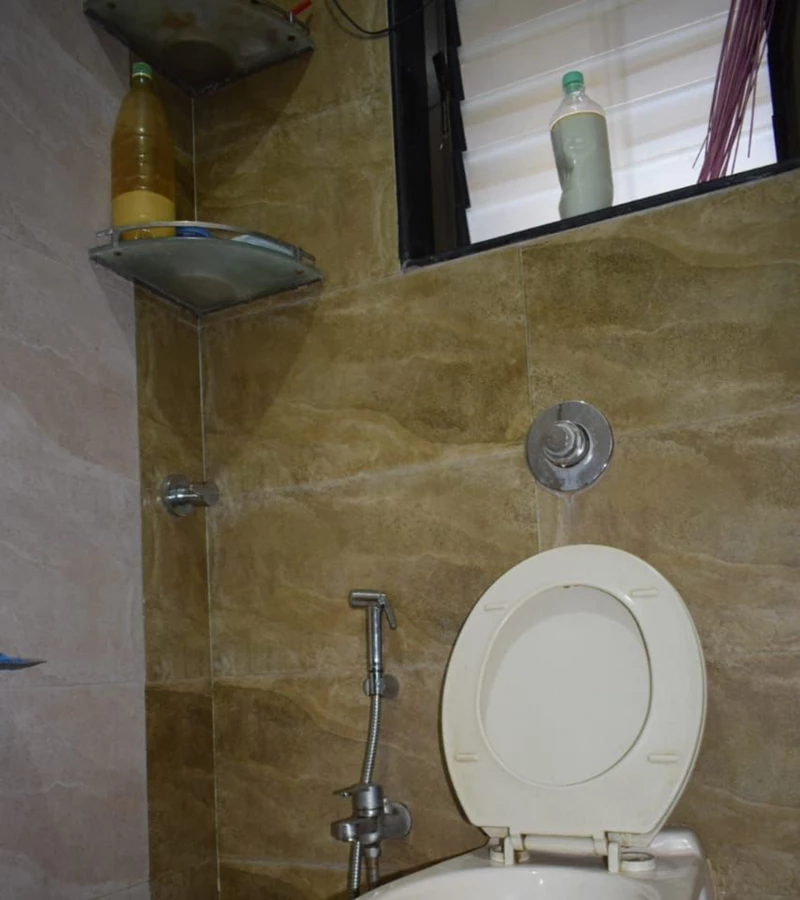 5 - Ekta Bhoomi Garden III, Borivali East