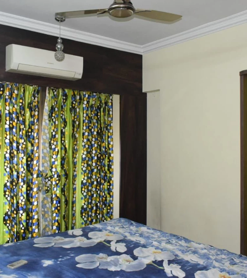 6 - Ekta Bhoomi Garden III, Borivali East