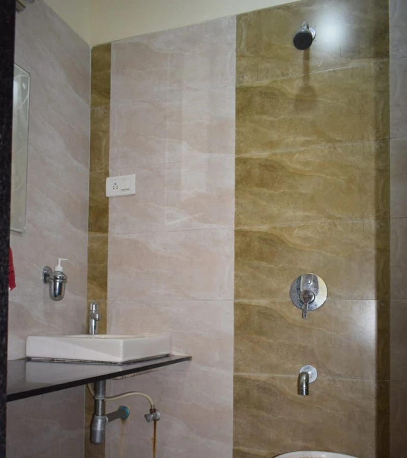 7 - Ekta Bhoomi Garden III, Borivali East