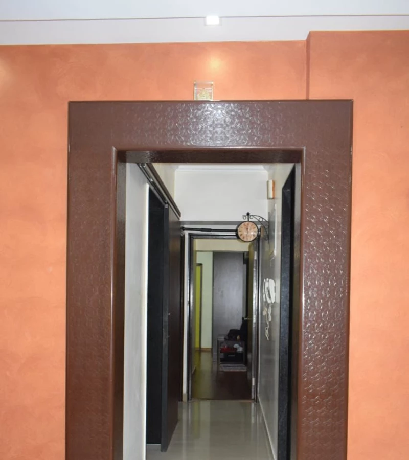 8 - Ekta Bhoomi Garden III, Borivali East