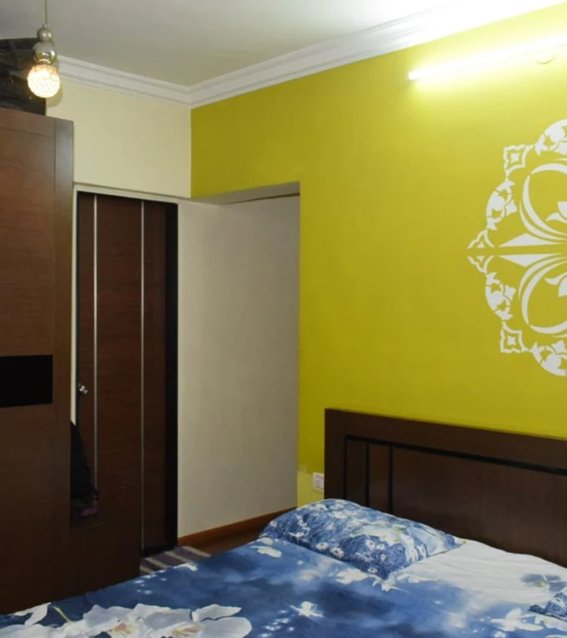 9 - Ekta Bhoomi Garden III, Borivali East