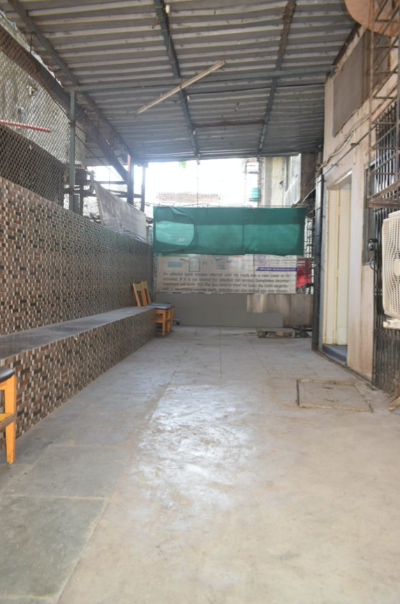 Office Space Office on Rent in Santacruz East - Sangam