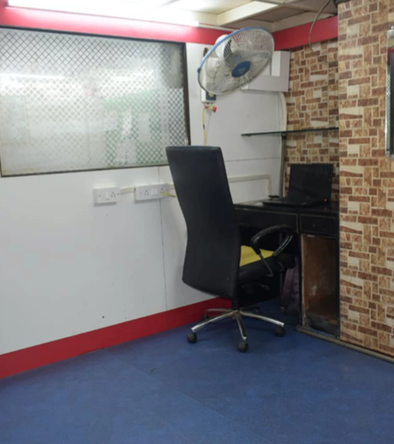 2 - Sangam, Santacruz East