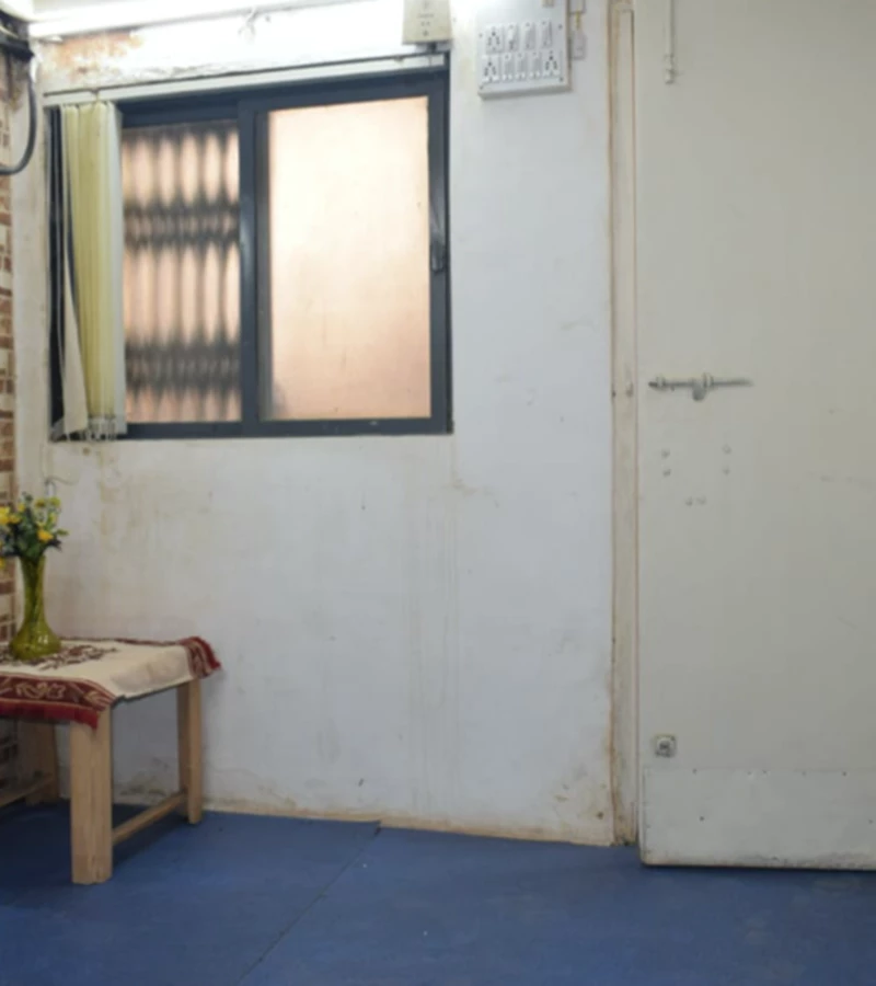 8 - Sangam, Santacruz East
