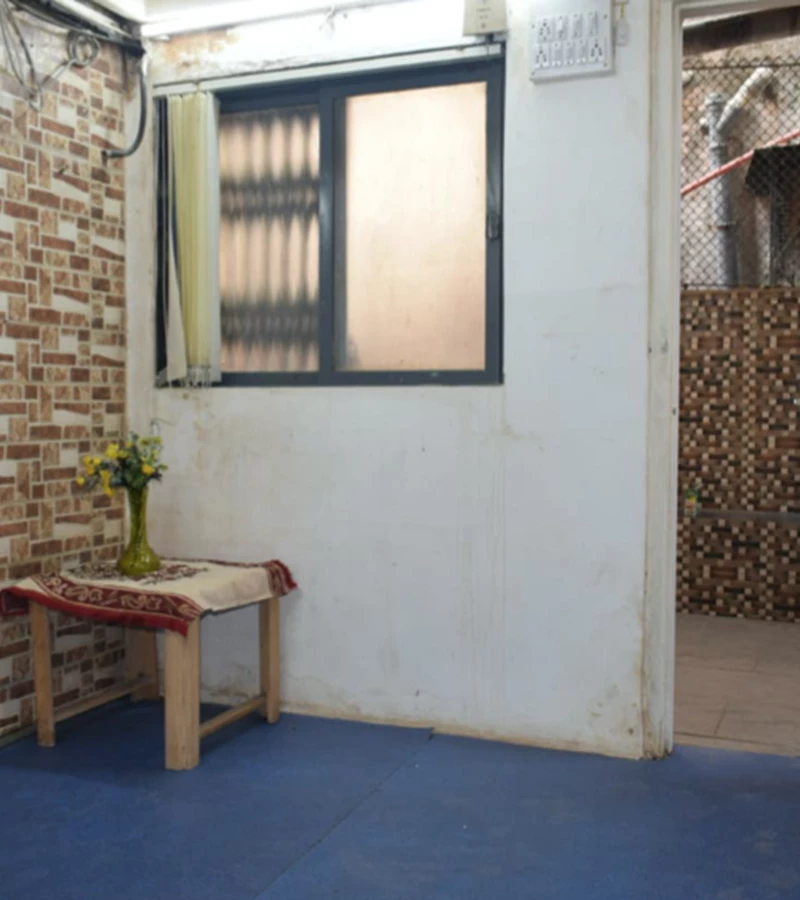 9 - Sangam, Santacruz East