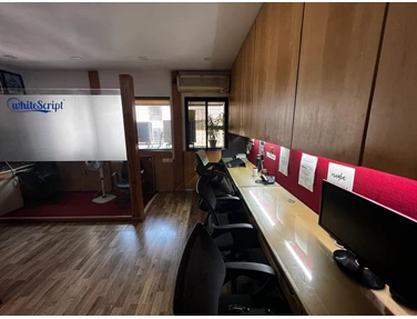 1 - Remi Biz Court, Andheri West