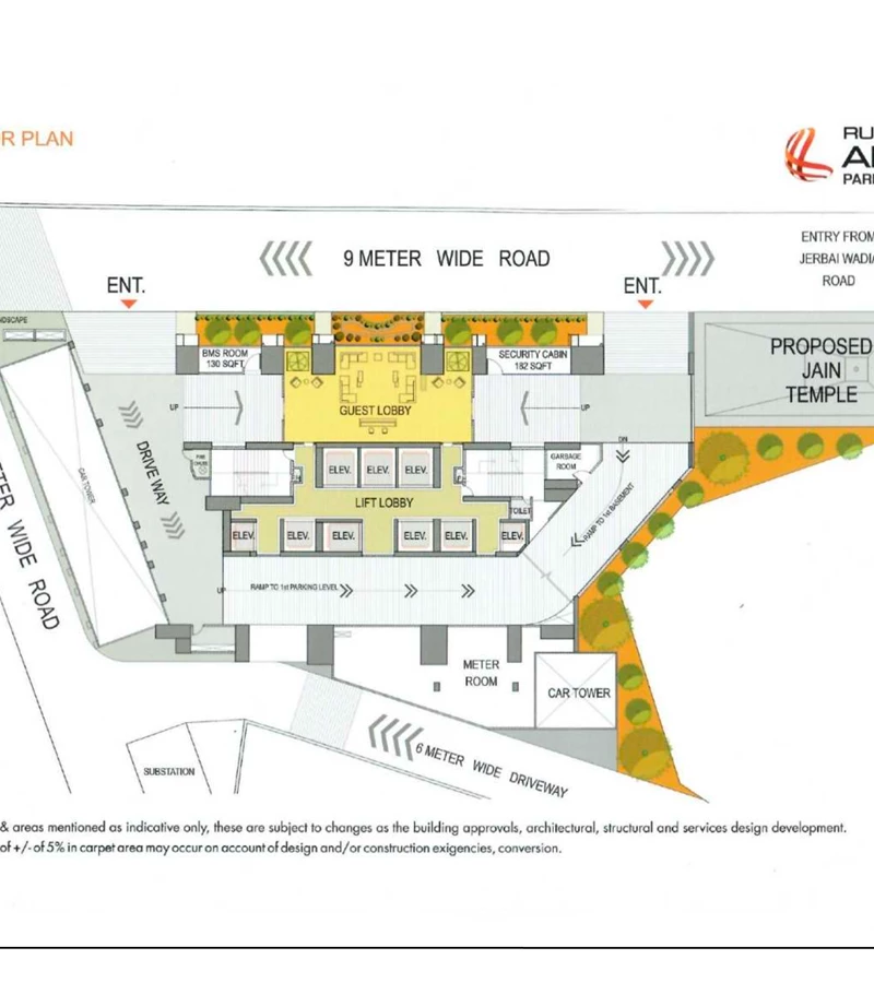 2 - Ruparel Ariana, Parel