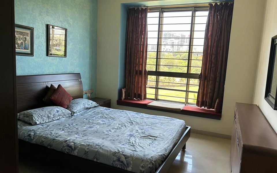 11 - Oberoi Woods, Goregaon East